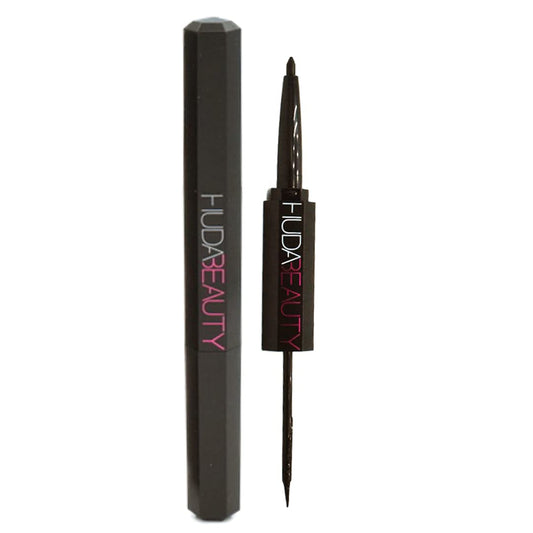 Life Liner Double Ended Eyeliner Liquid & Pencil