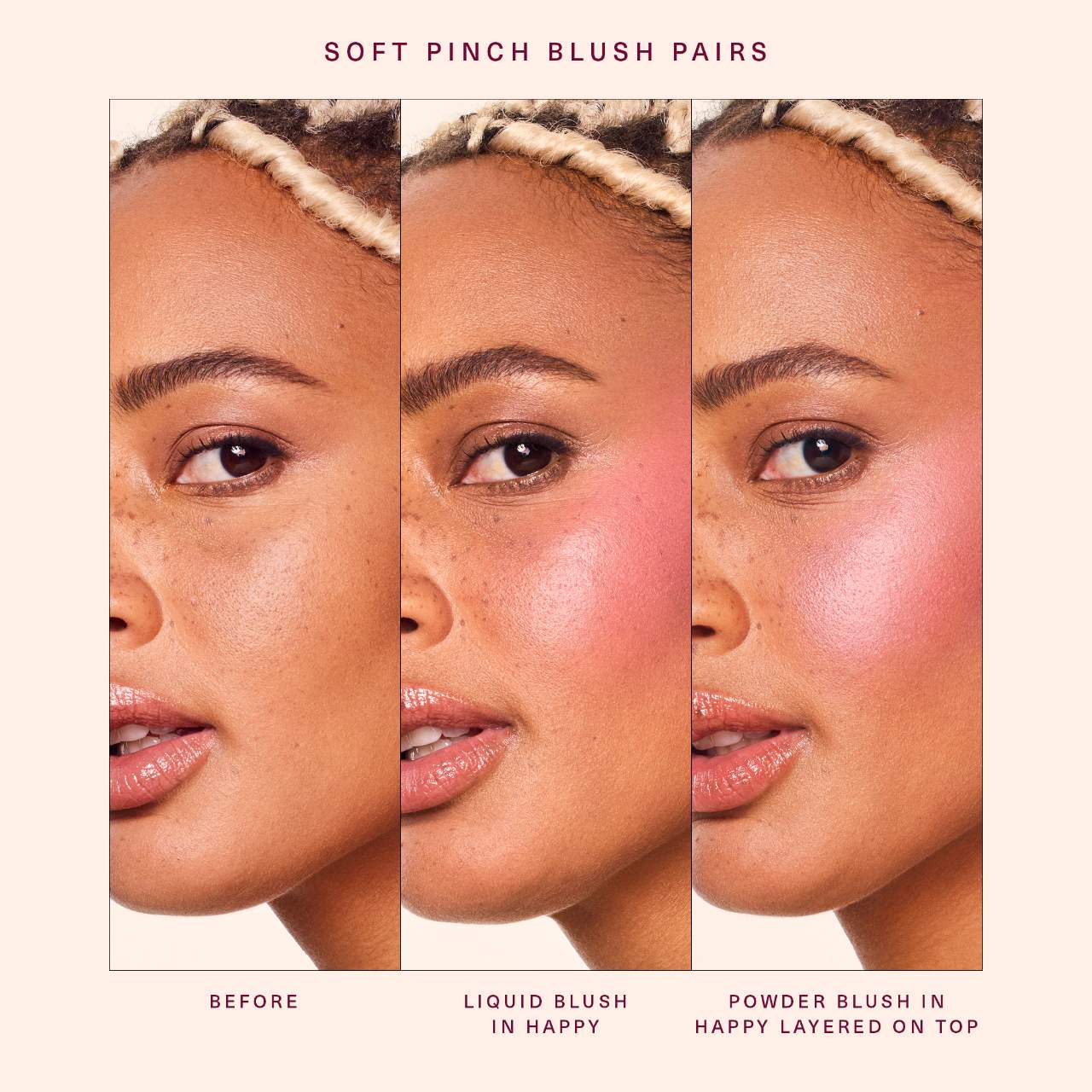 Soft Pinch Luminous Powder Blush