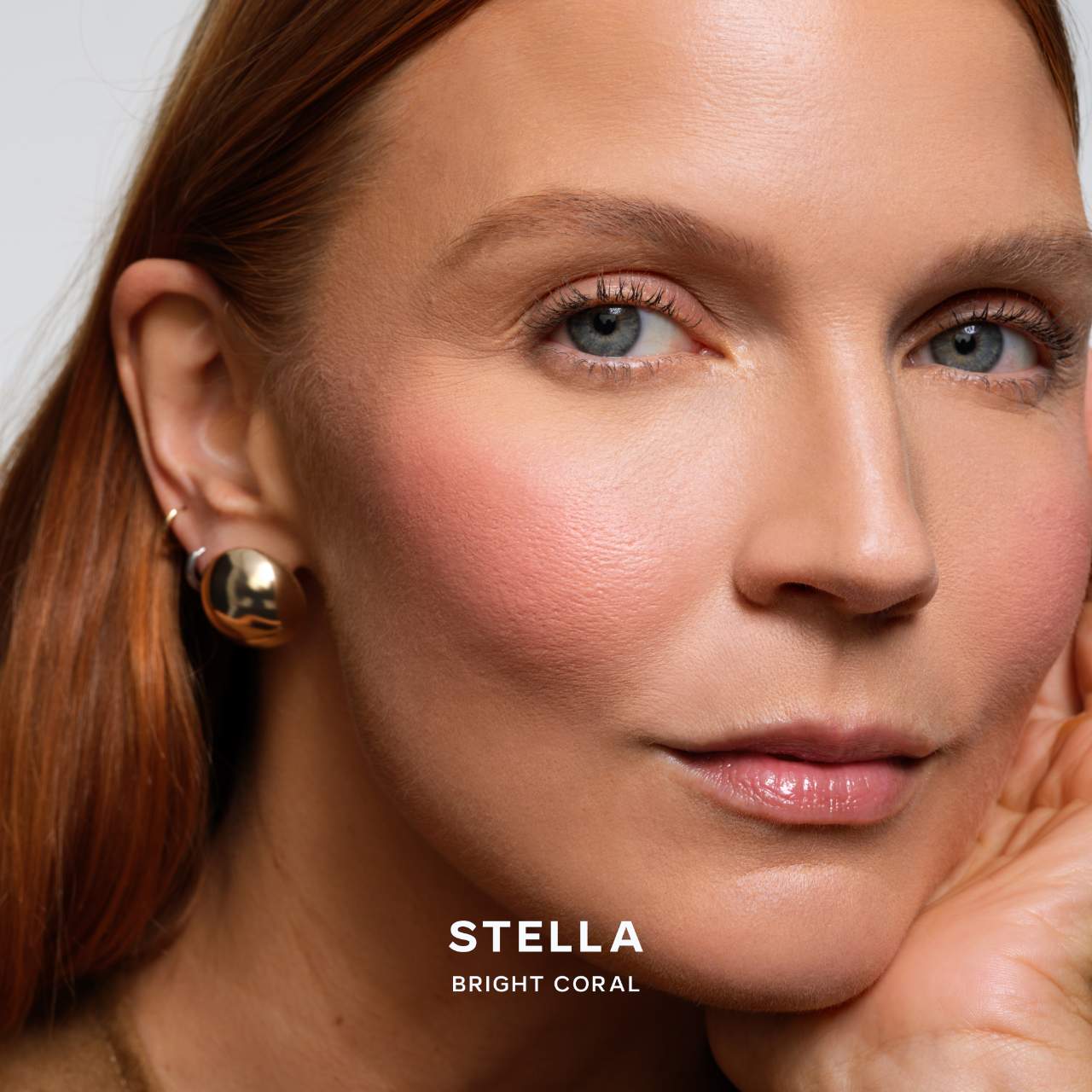 SuperSuede™ Talc-Free Powder Blush