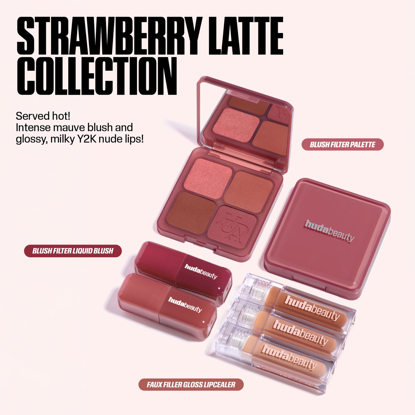 Blush Filter Soft Glow Liquid Blush