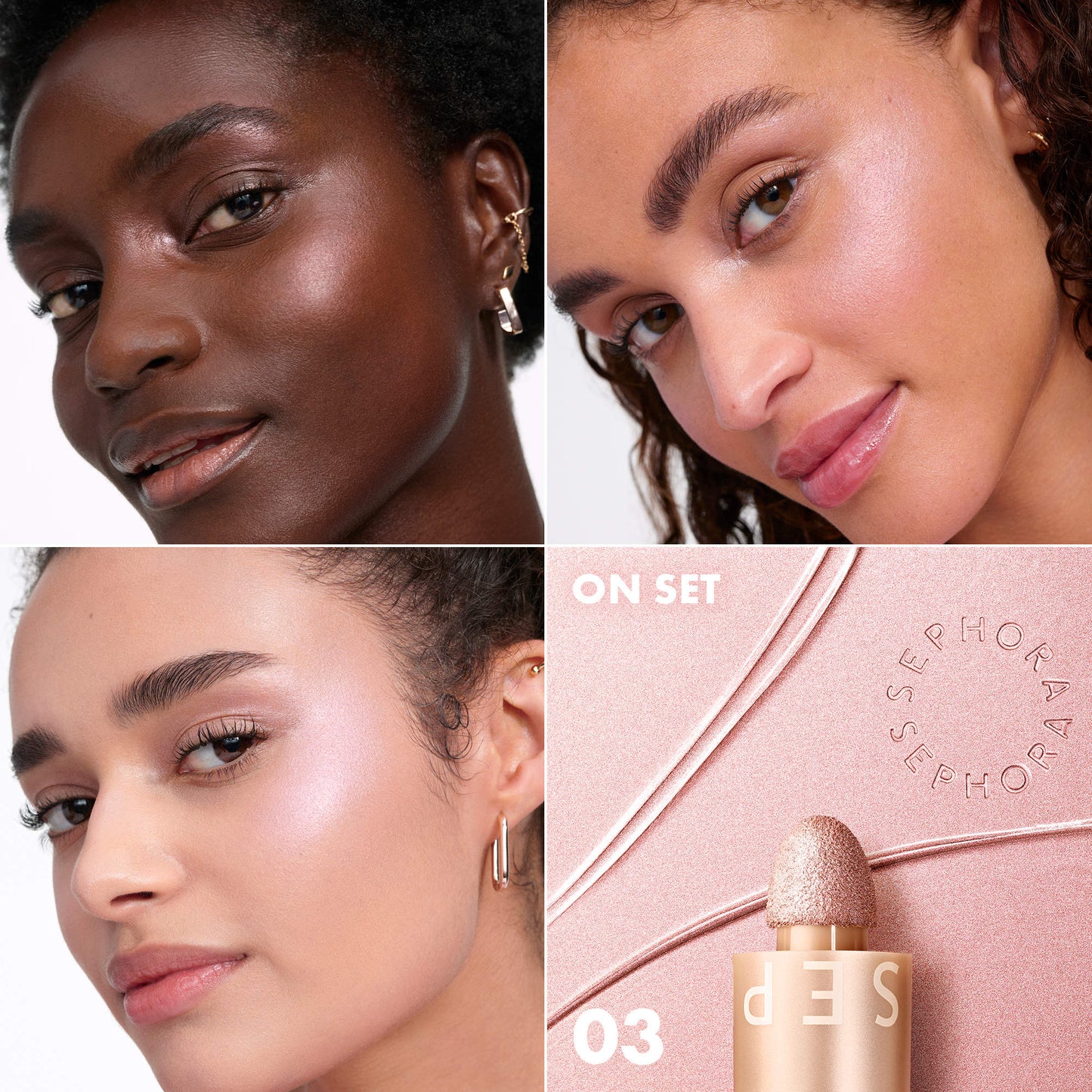 Gleam & Go Liquid Luminizer