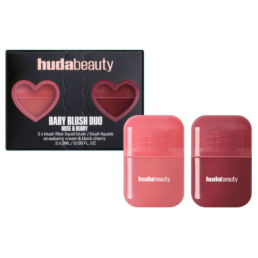 Mini Baby Blush Duo Set