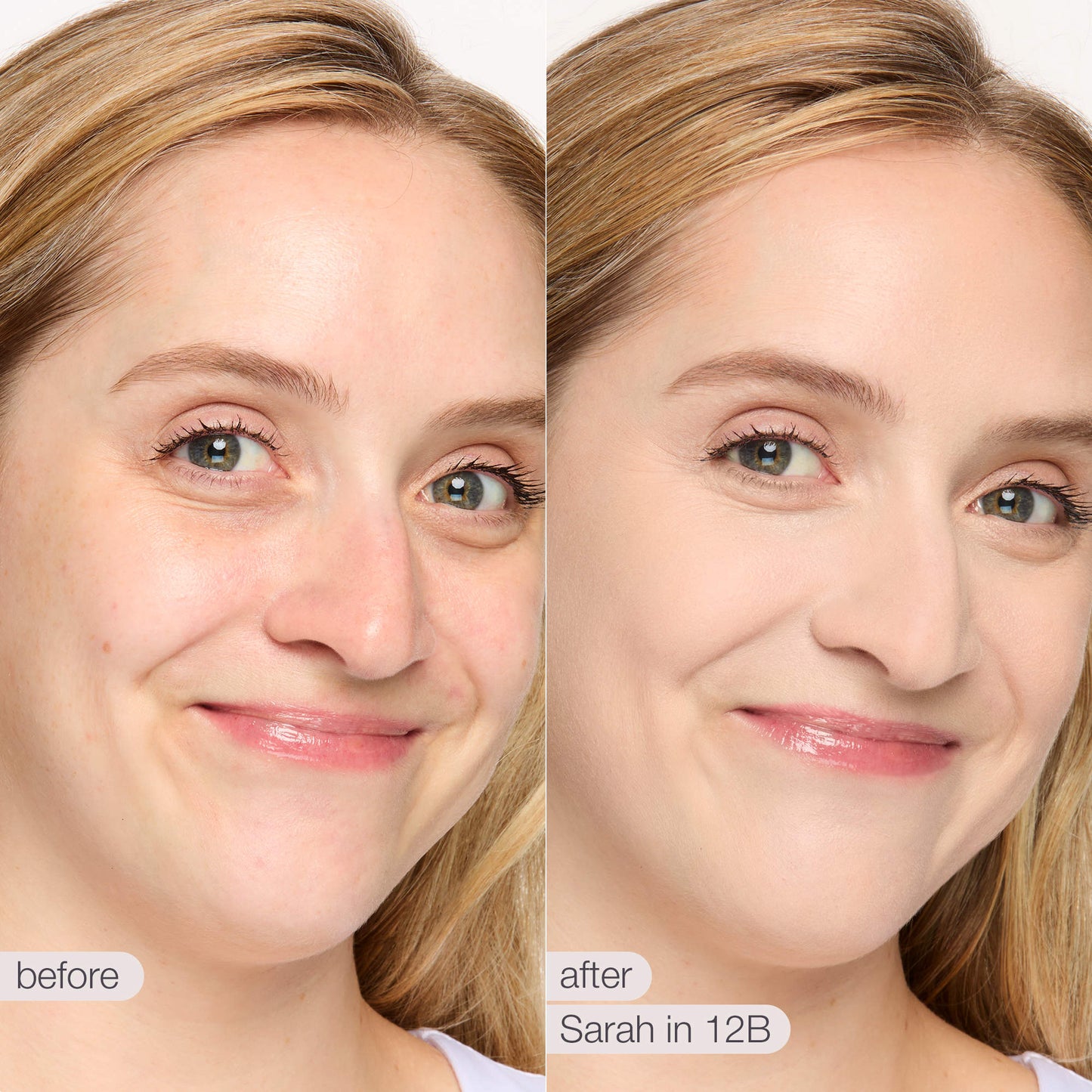 Shape Tape™ full coverage matte concealer