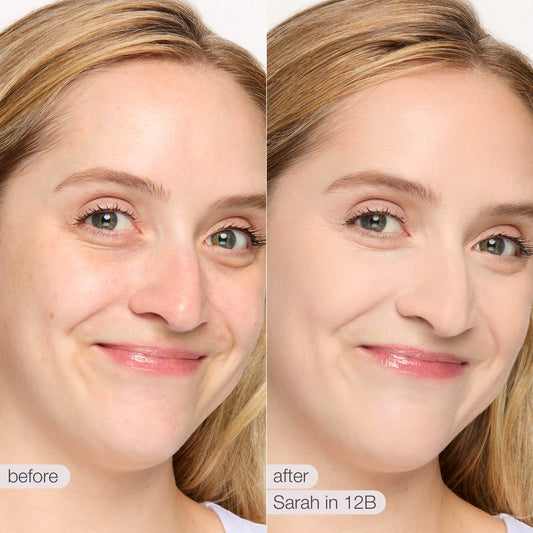 Shape Tape™ full coverage matte concealer