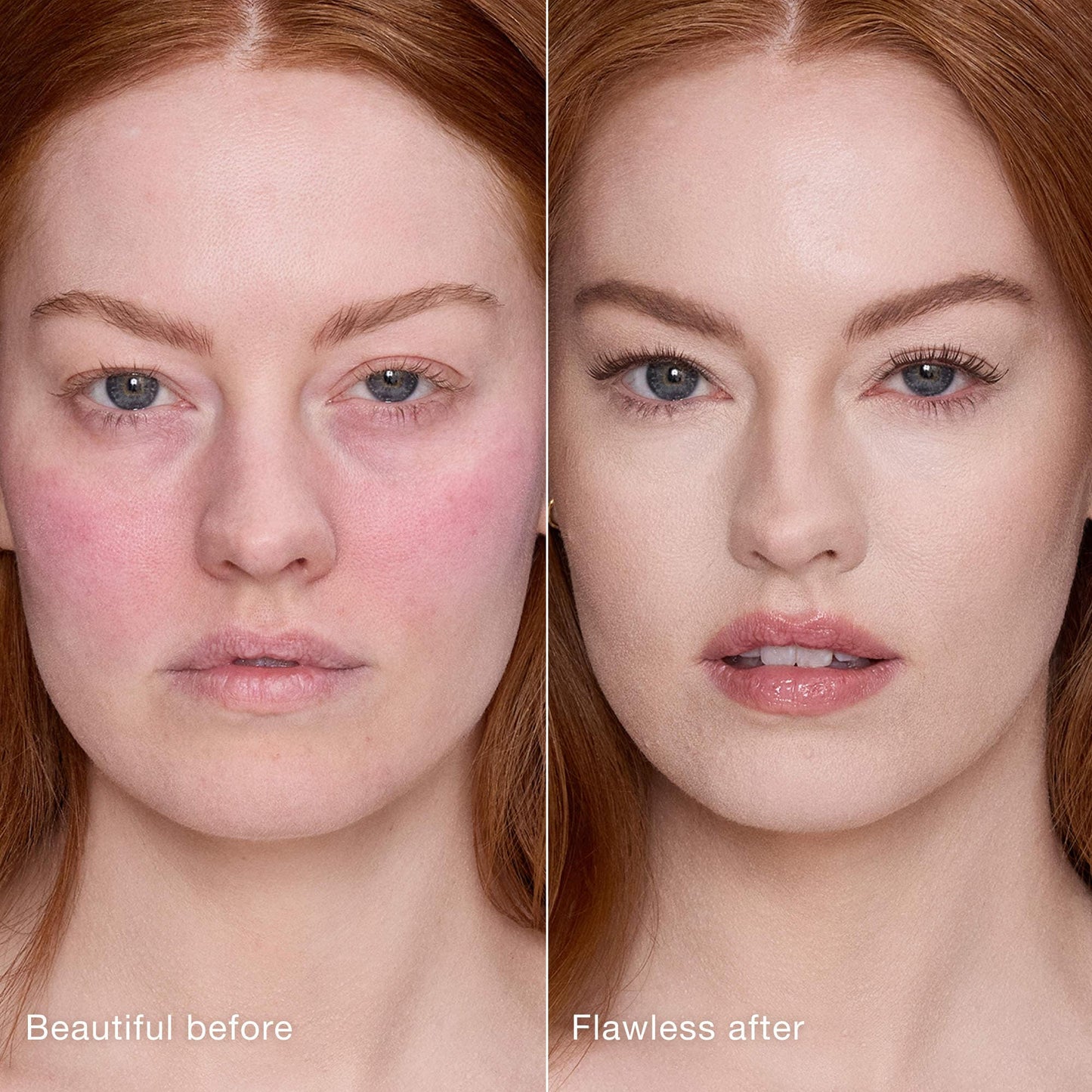 Airbrush Flawless Crease-Proof Long-Wear Blur Concealer with Hyaluronic Acid