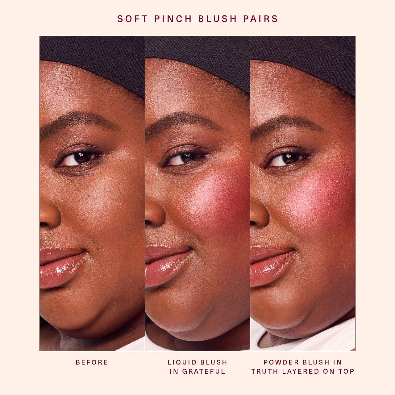 Soft Pinch Liquid Blush