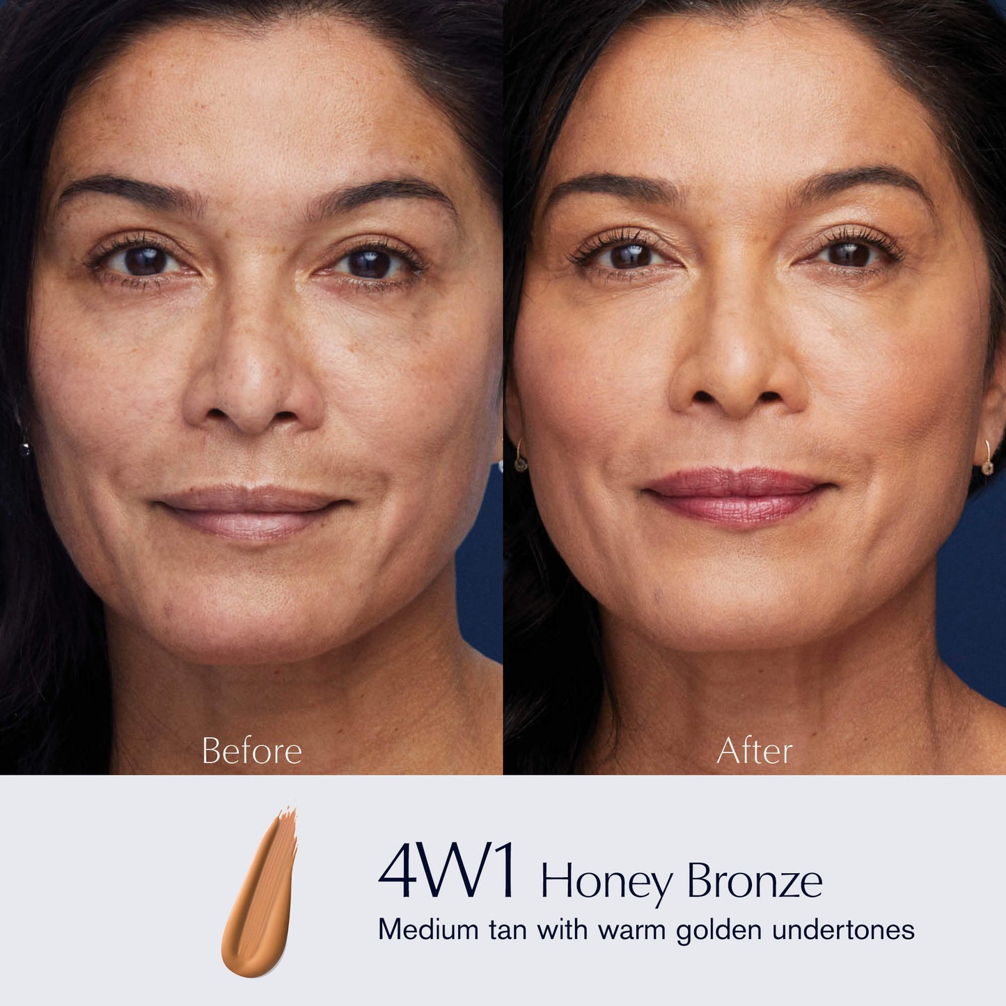 Double Wear Stay-in-Place 24-Hour Longwear Foundation