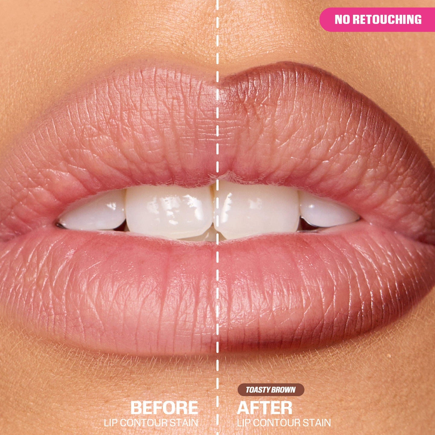 Lip Contour Lip Stain for 12-Hour Wear