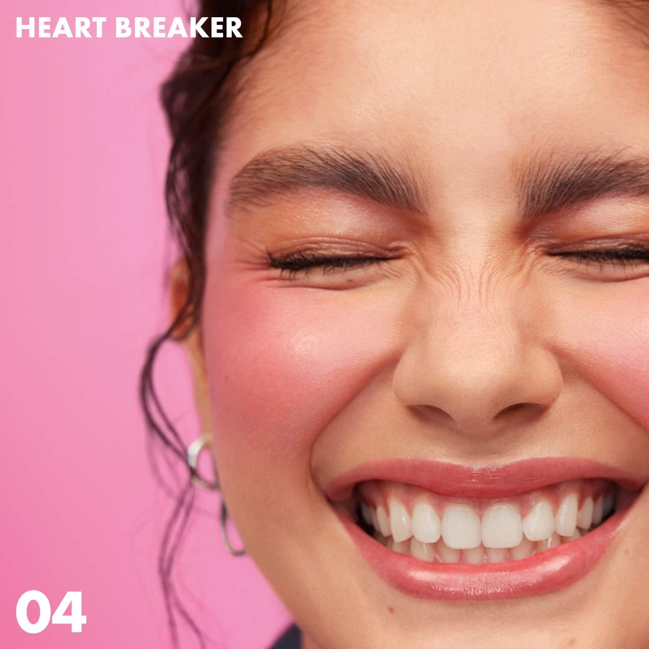 Blush Blush Blush Cream & Powder Palette