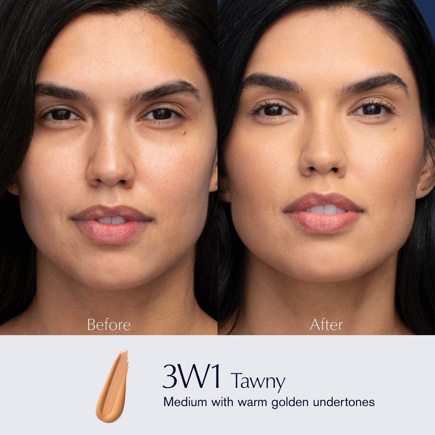 Double Wear Stay-in-Place 24-Hour Longwear Foundation