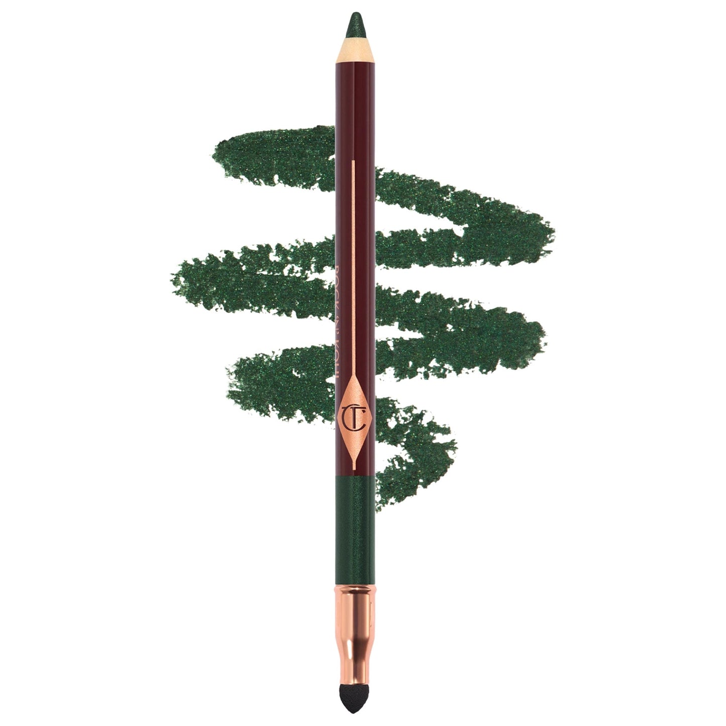 Rock ‘N’ Kohl Long-Lasting Eyeliner Pencil