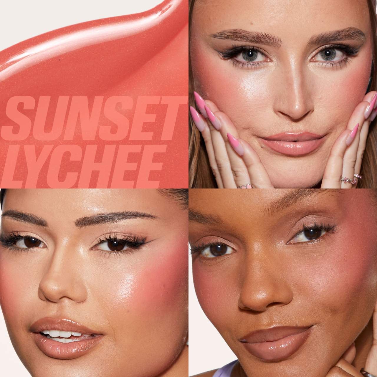Blush Filter Soft Glow Liquid Blush