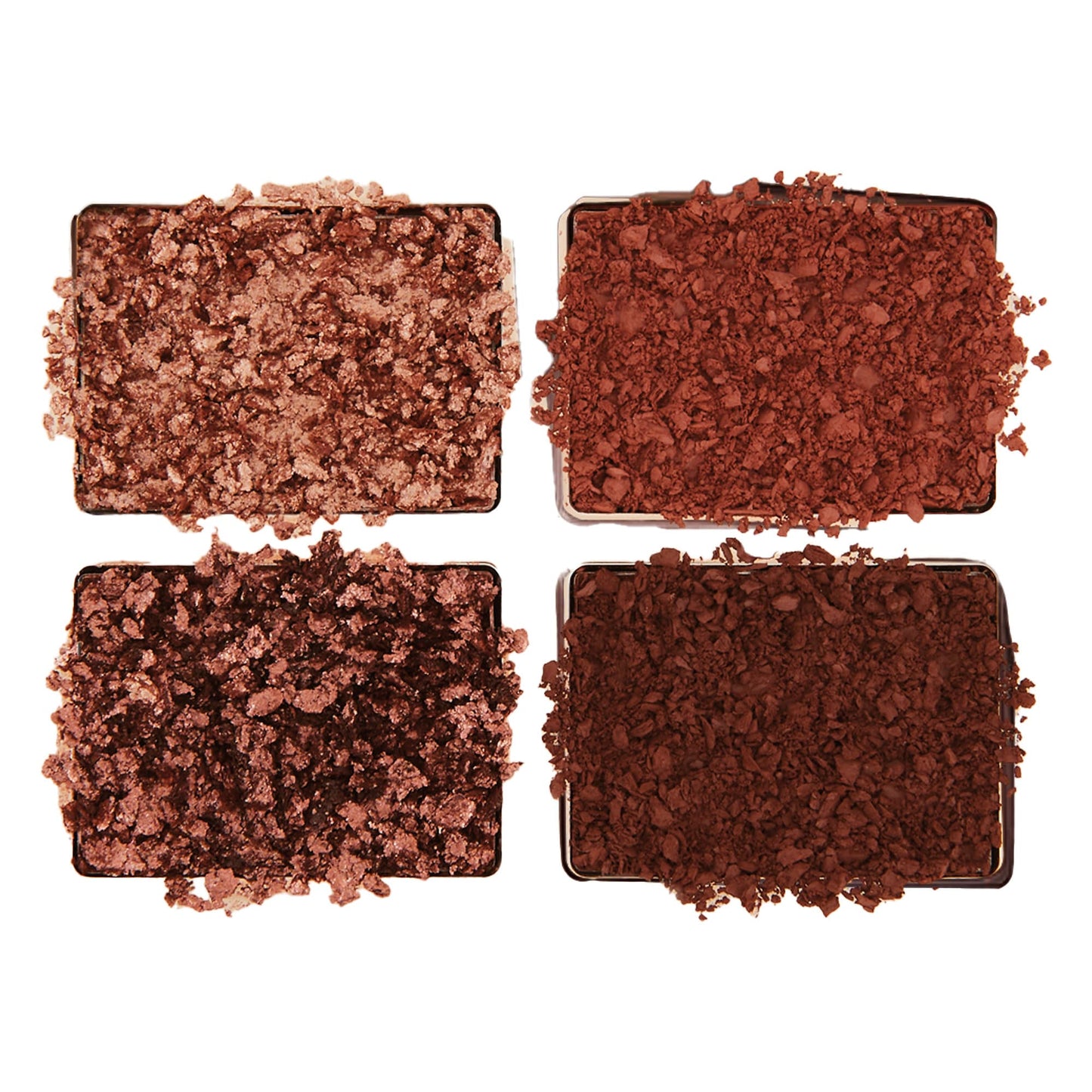 Luxury Eyeshadow Palette - Pillow Talk Collection