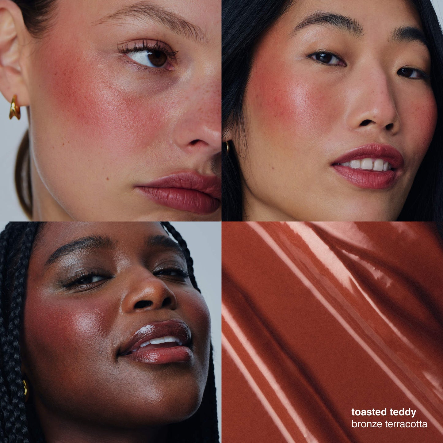 Pocket Blush Buildable Hydrating Cream Blush