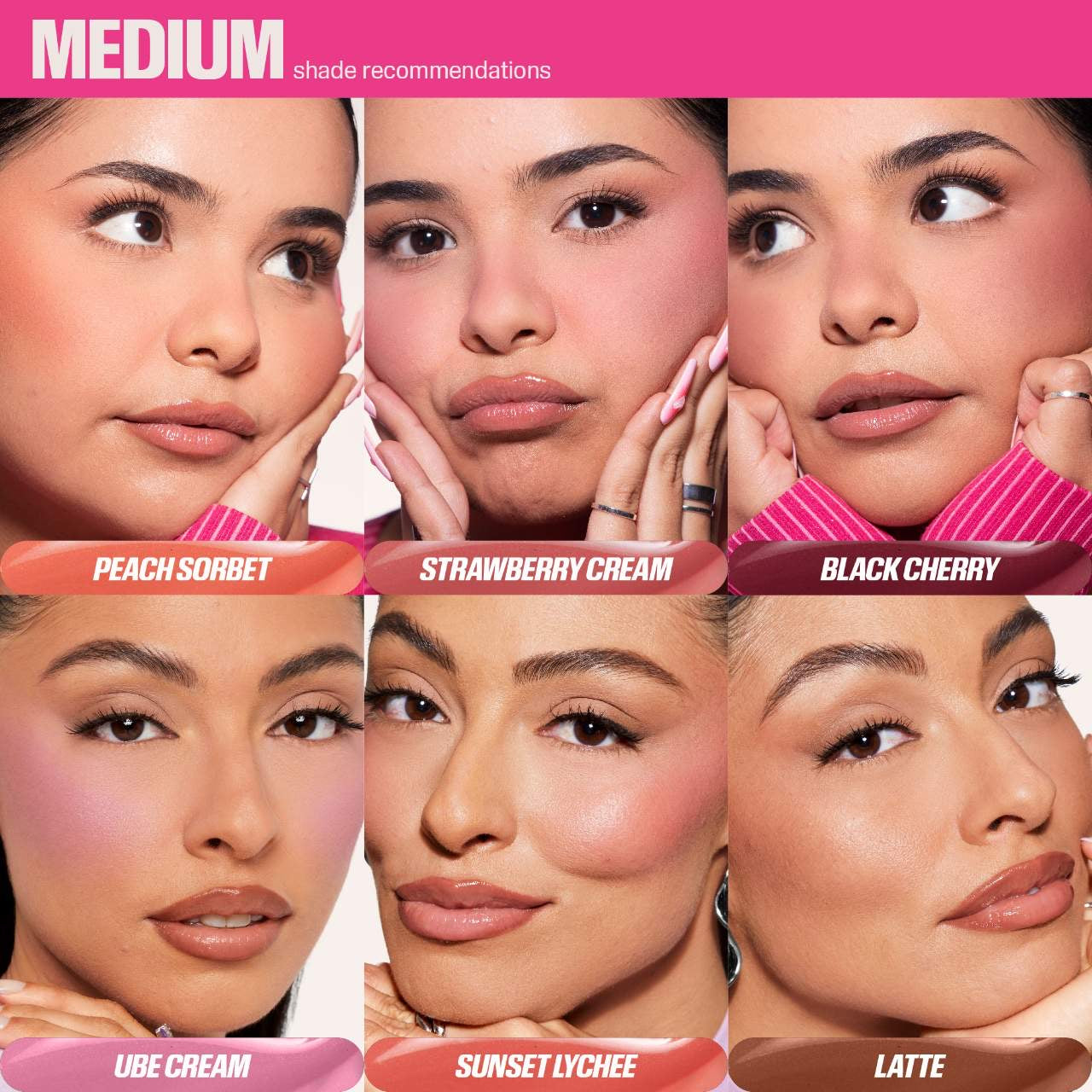 Blush Filter Soft Glow Liquid Blush