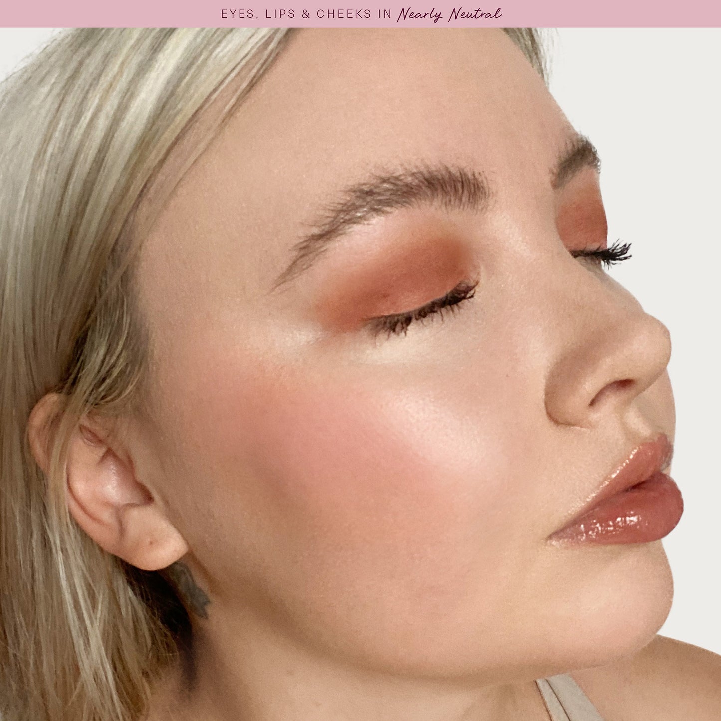 Stay Vulnerable Melting Cream Blush