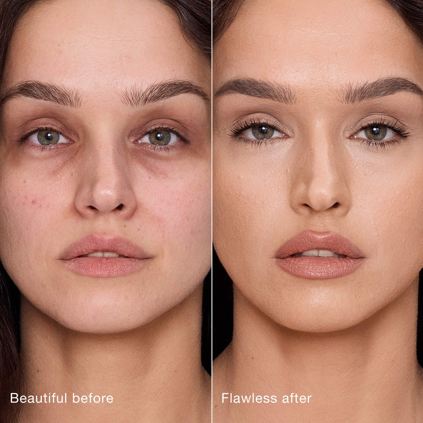 Airbrush Flawless Crease-Proof Long-Wear Blur Concealer with Hyaluronic Acid