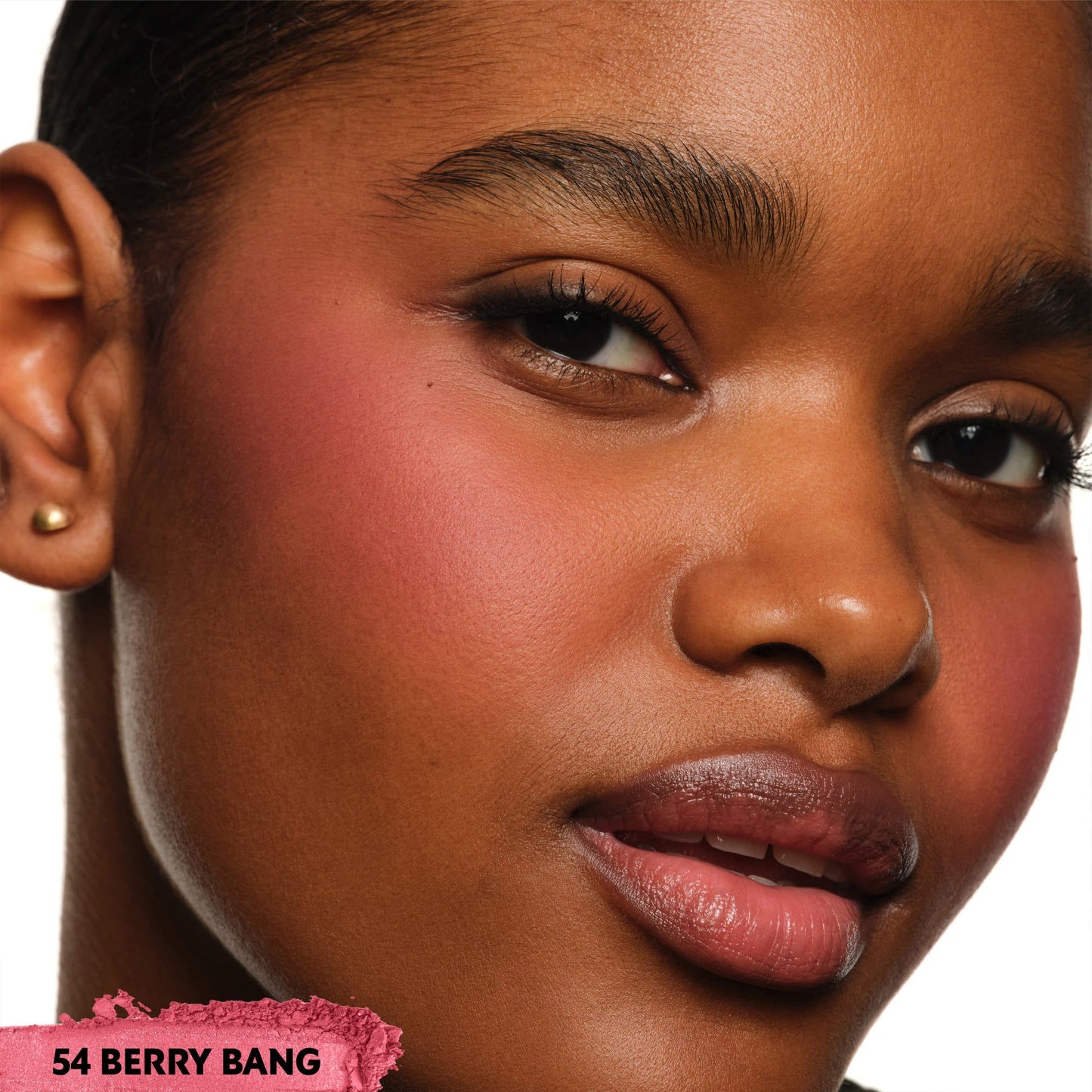 Make Me Blush 24H Buildable Powder Blush