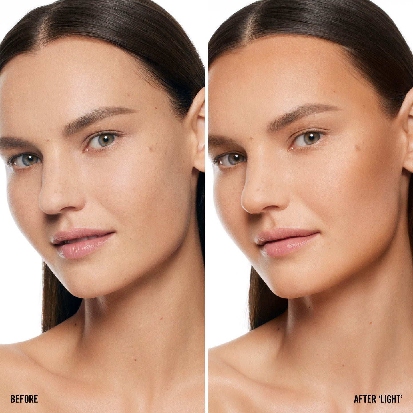 SoftSculpt® Cream Contour and Bronzer Stick