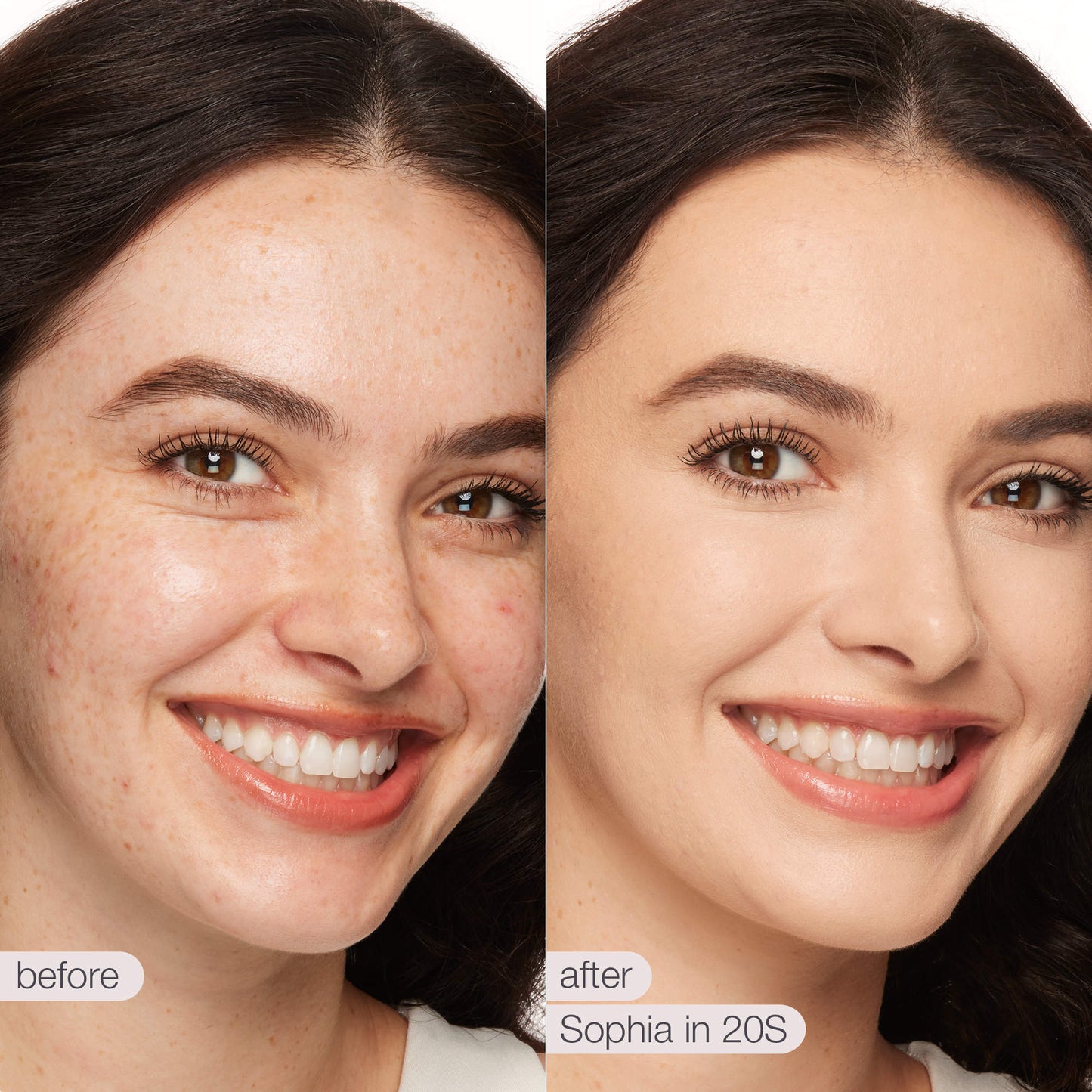 Shape Tape™ full coverage matte concealer