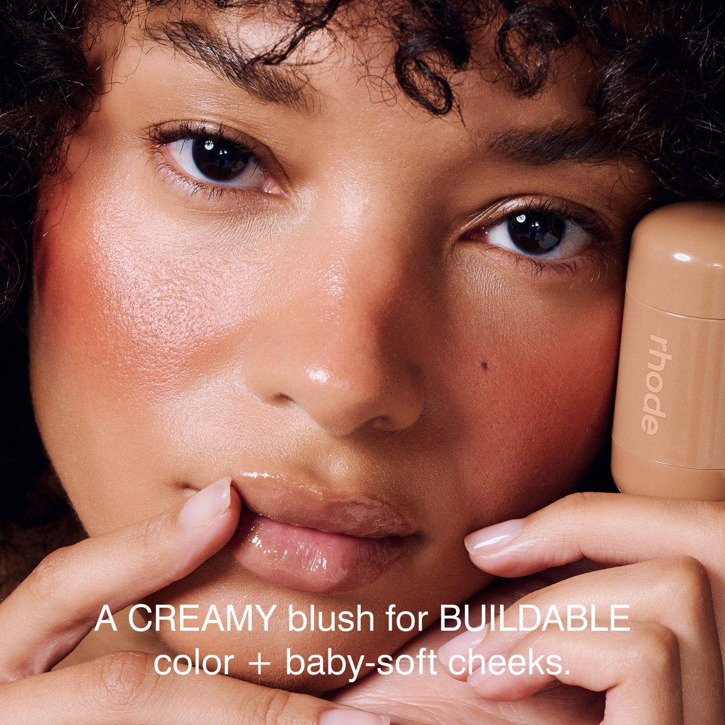 Pocket Blush Buildable Hydrating Cream Blush