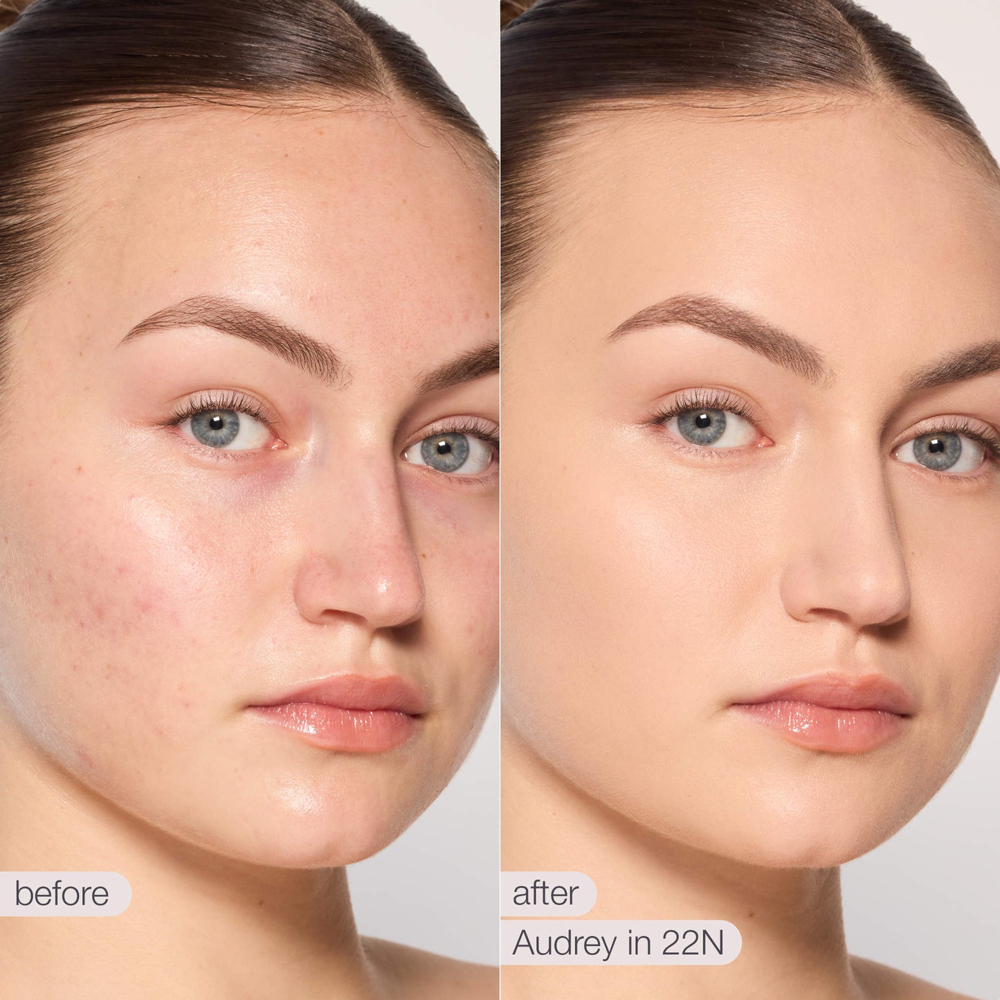 Shape Tape™ full coverage matte concealer