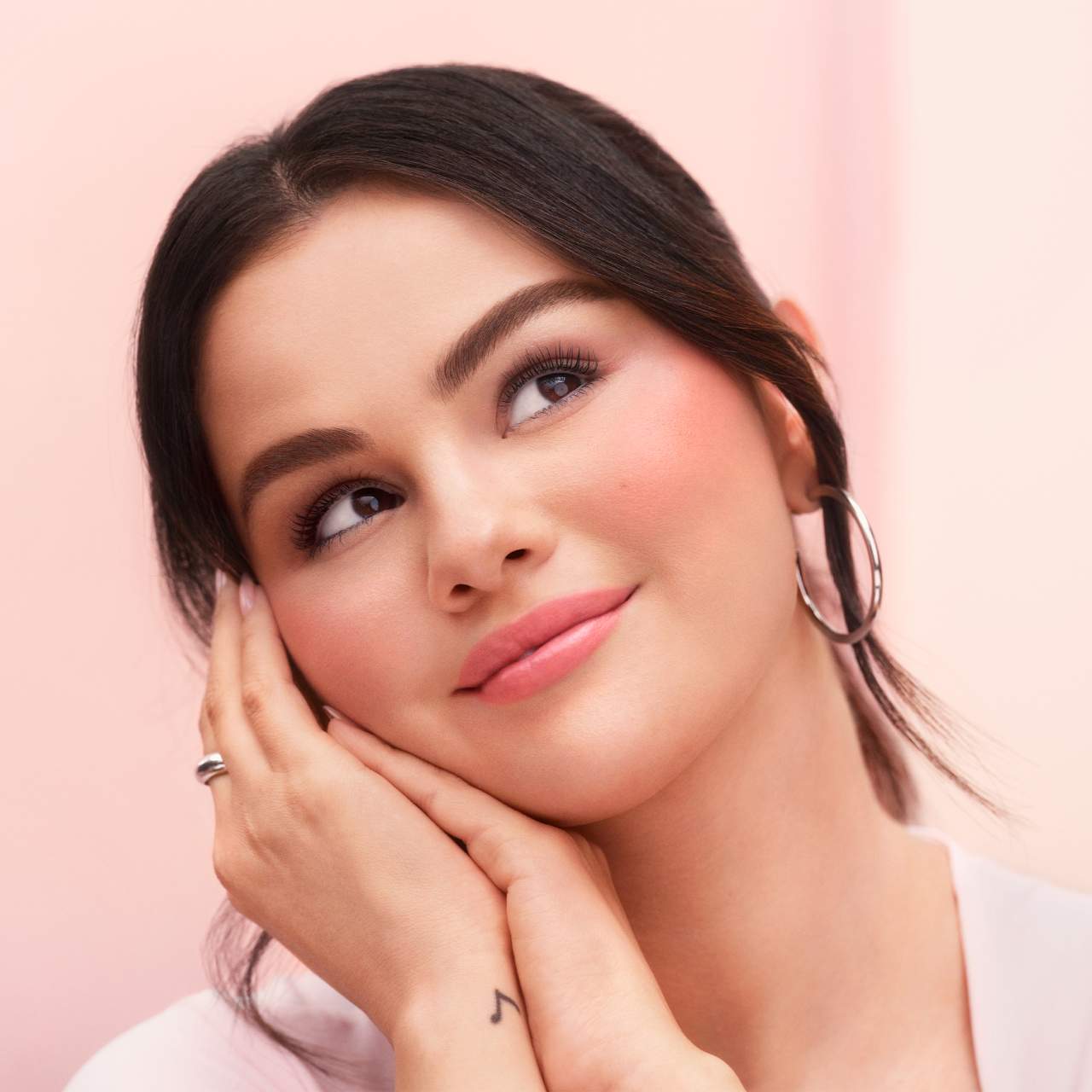 Soft Pinch Matte Bouncy Blush