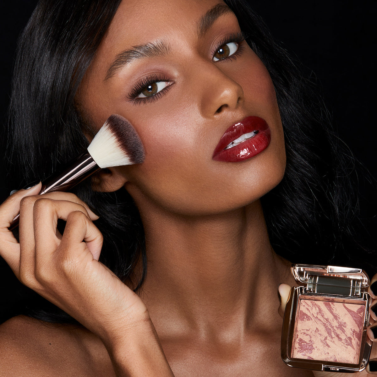 Ambient Lighting Blush Collection