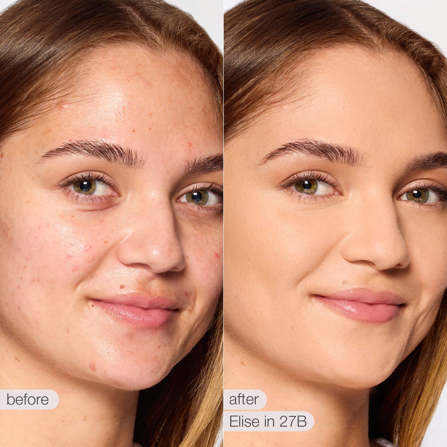 Shape Tape™ full coverage matte concealer