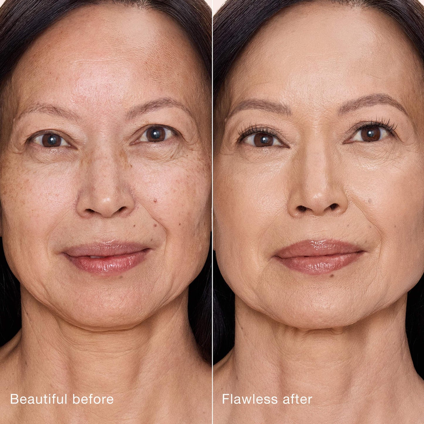 Airbrush Flawless Crease-Proof Long-Wear Blur Concealer with Hyaluronic Acid