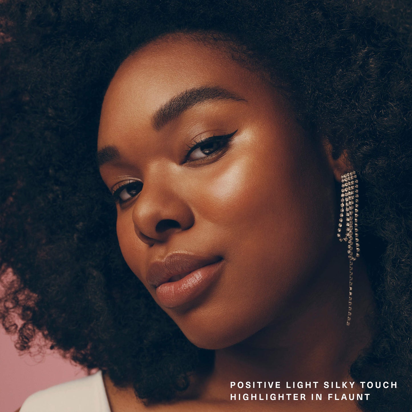 Positive Light Silky Touch Highlighter
