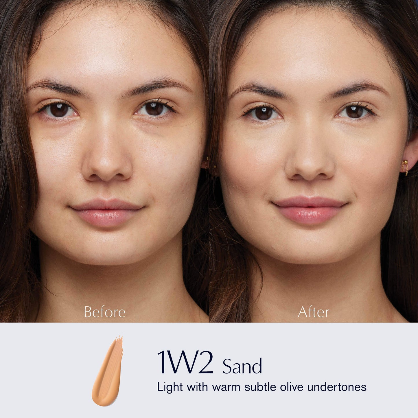 Double Wear Stay-in-Place 24-Hour Longwear Foundation