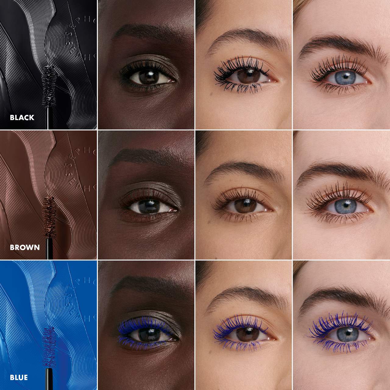 Size Up Volumizing Mascara