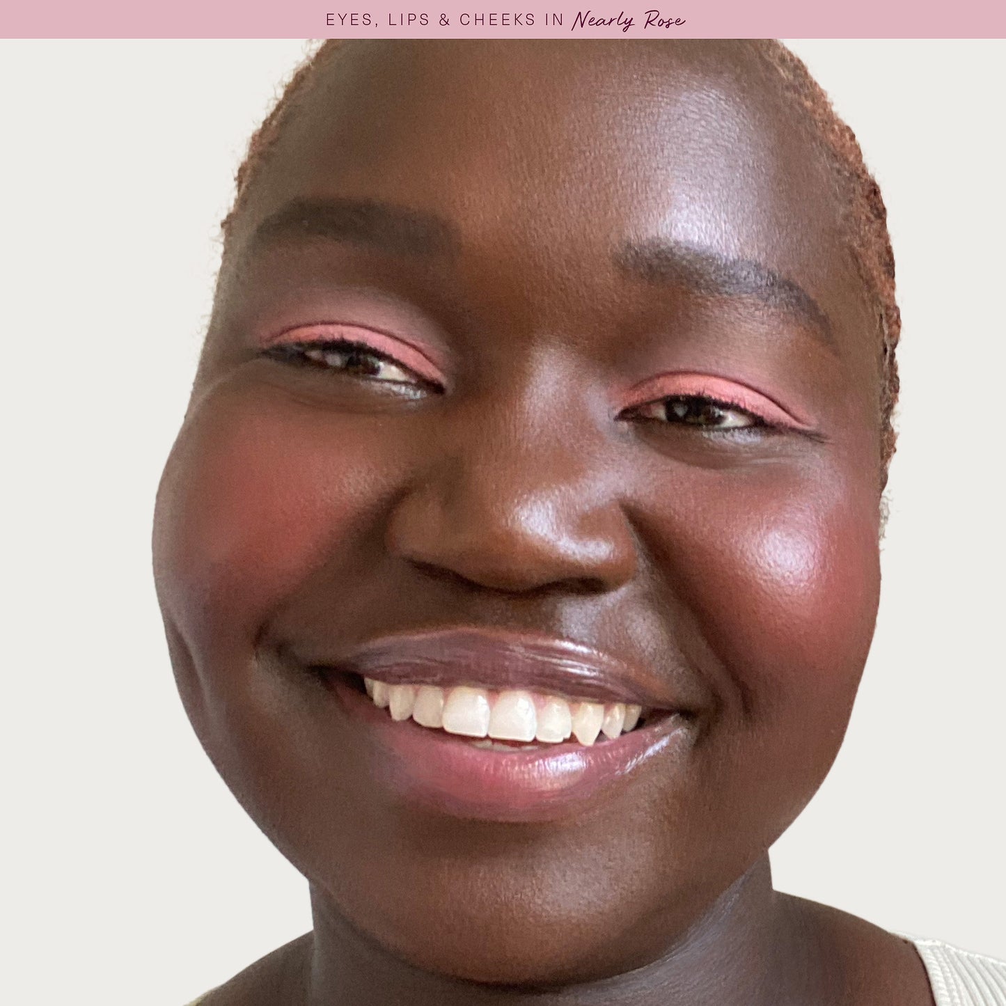 Stay Vulnerable Melting Cream Blush