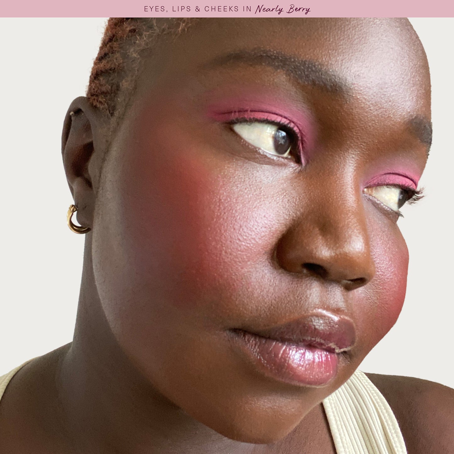 Stay Vulnerable Melting Cream Blush