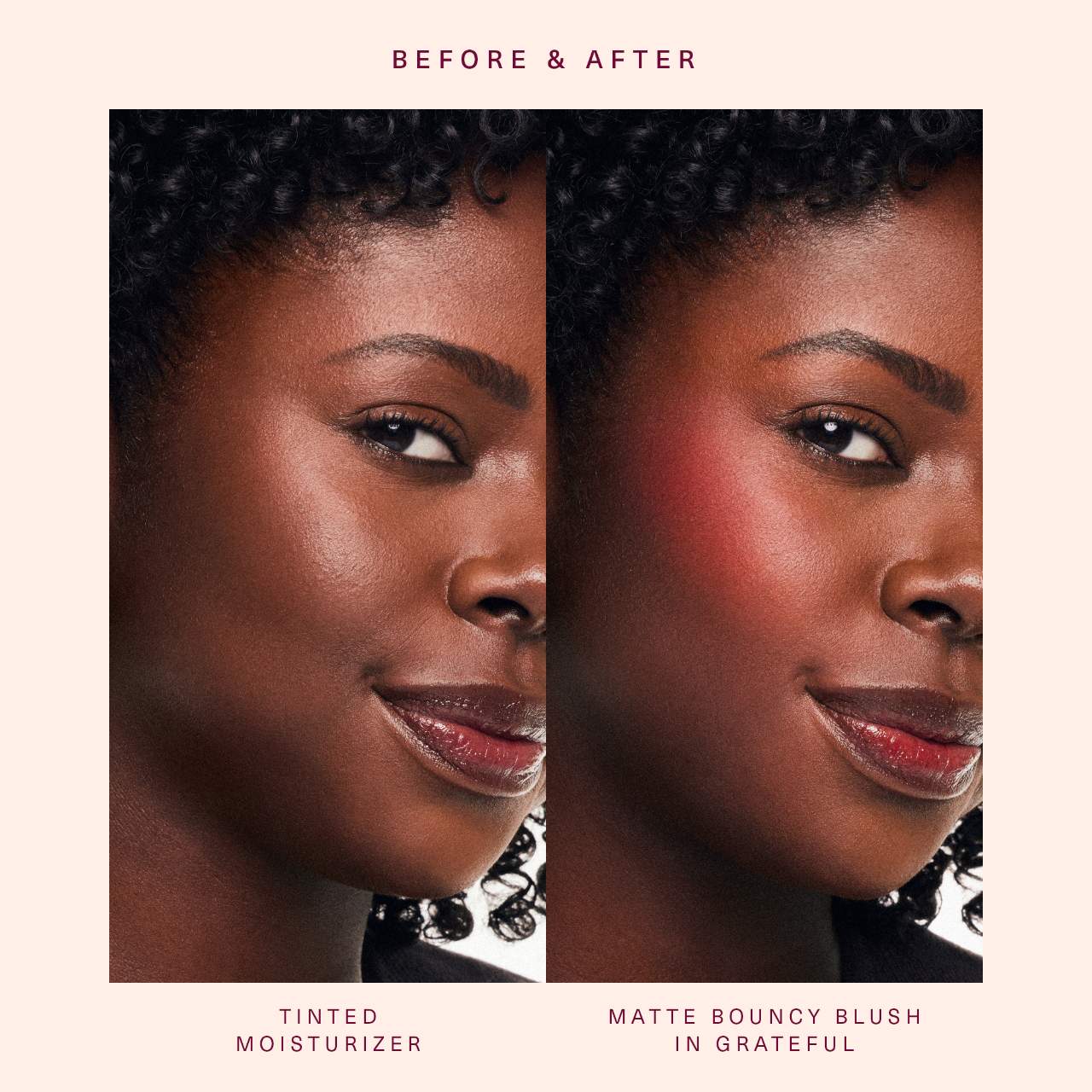 Soft Pinch Matte Bouncy Blush