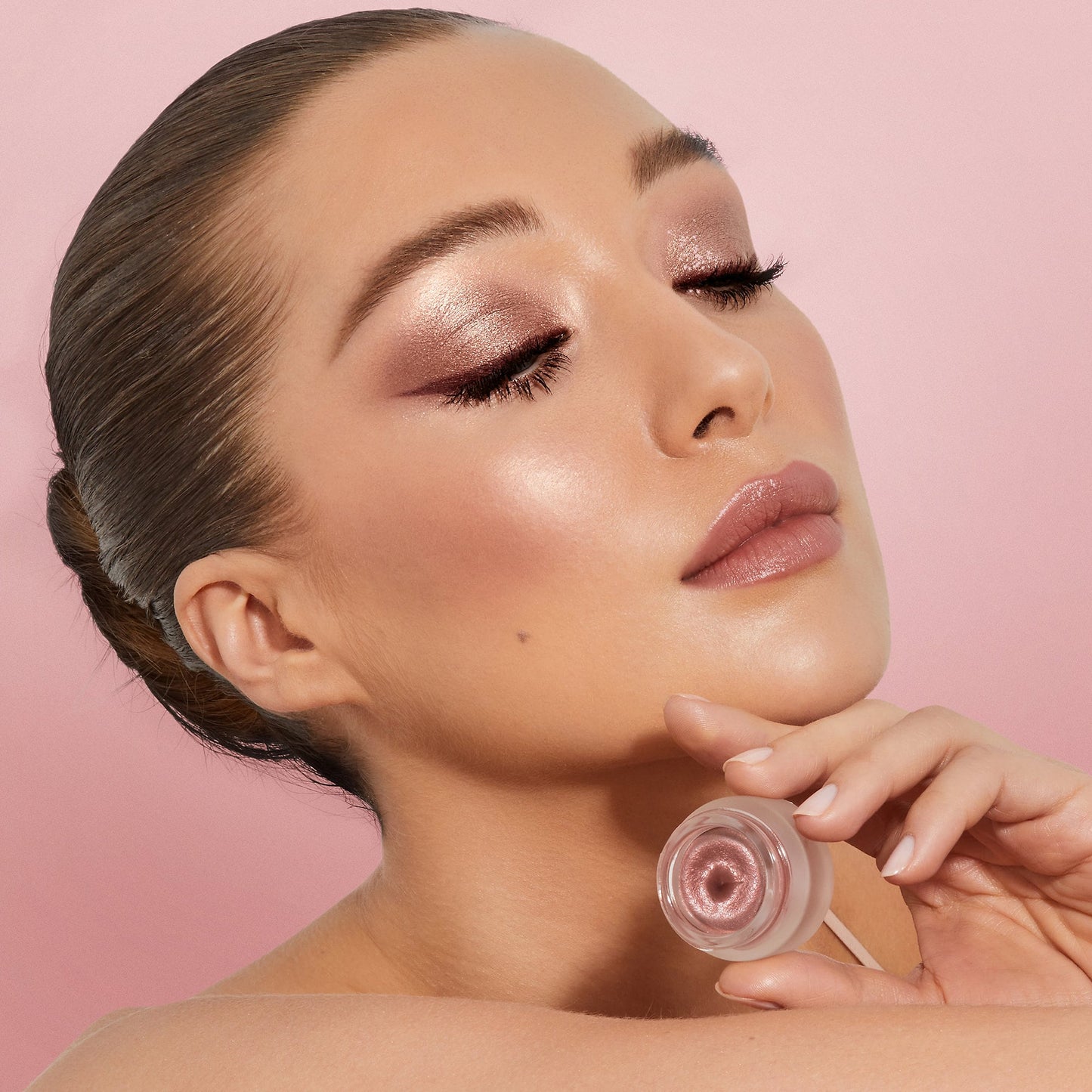 Eyes To Mesmerise Cream Eyeshadow