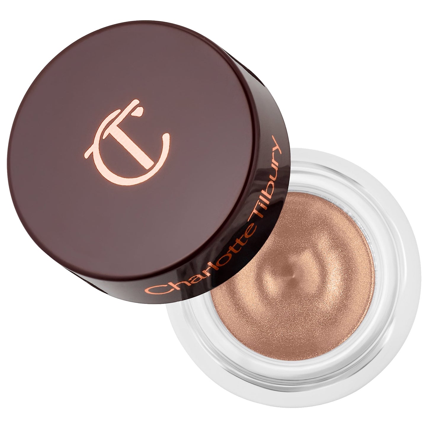 Eyes To Mesmerise Cream Eyeshadow