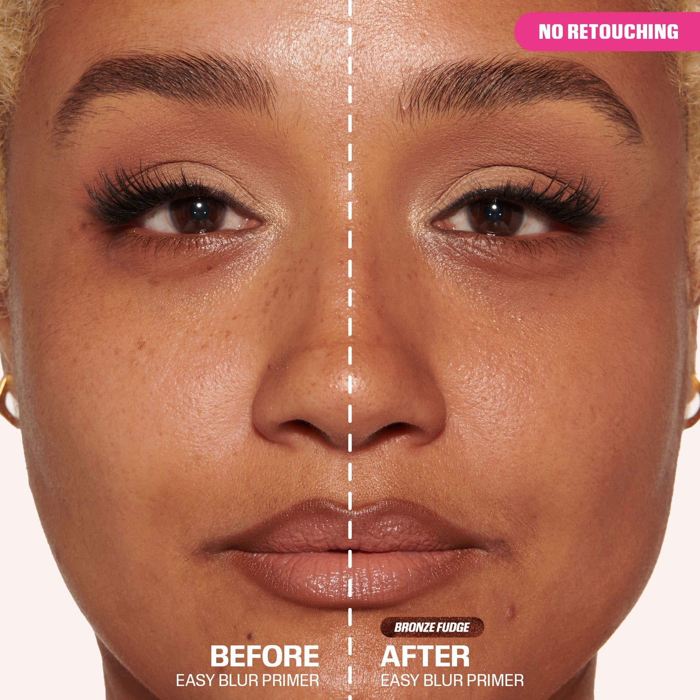 Easy Blur Silicone-Free Smoothing & Pore-Minimizing Primer