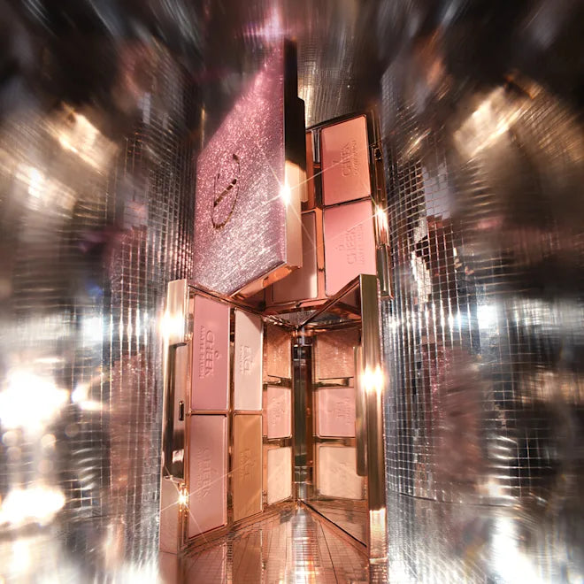 Hollywood Instant Look In A Palette