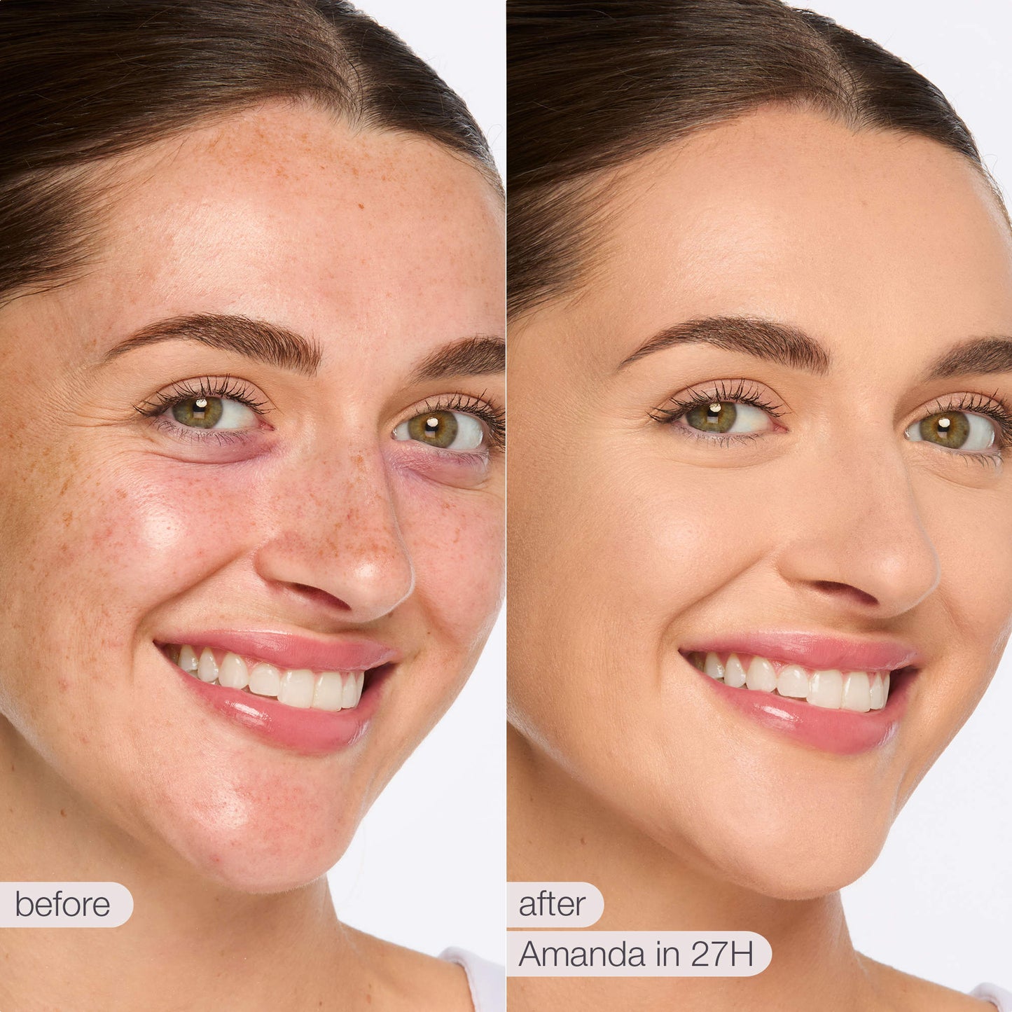 Shape Tape™ full coverage matte concealer