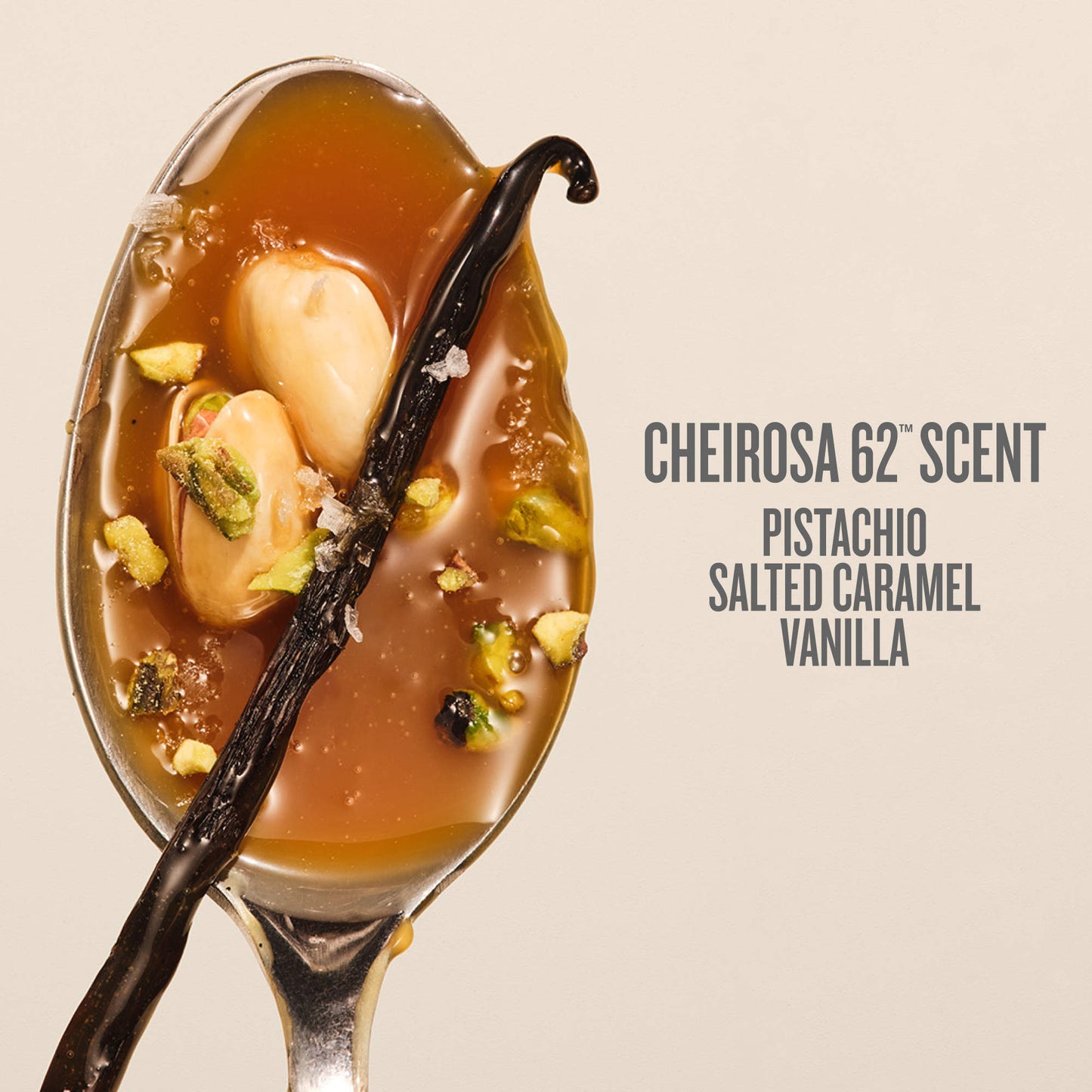 Mini Cheirosa 62 Bum Bum Hair & Body Perfume Mist