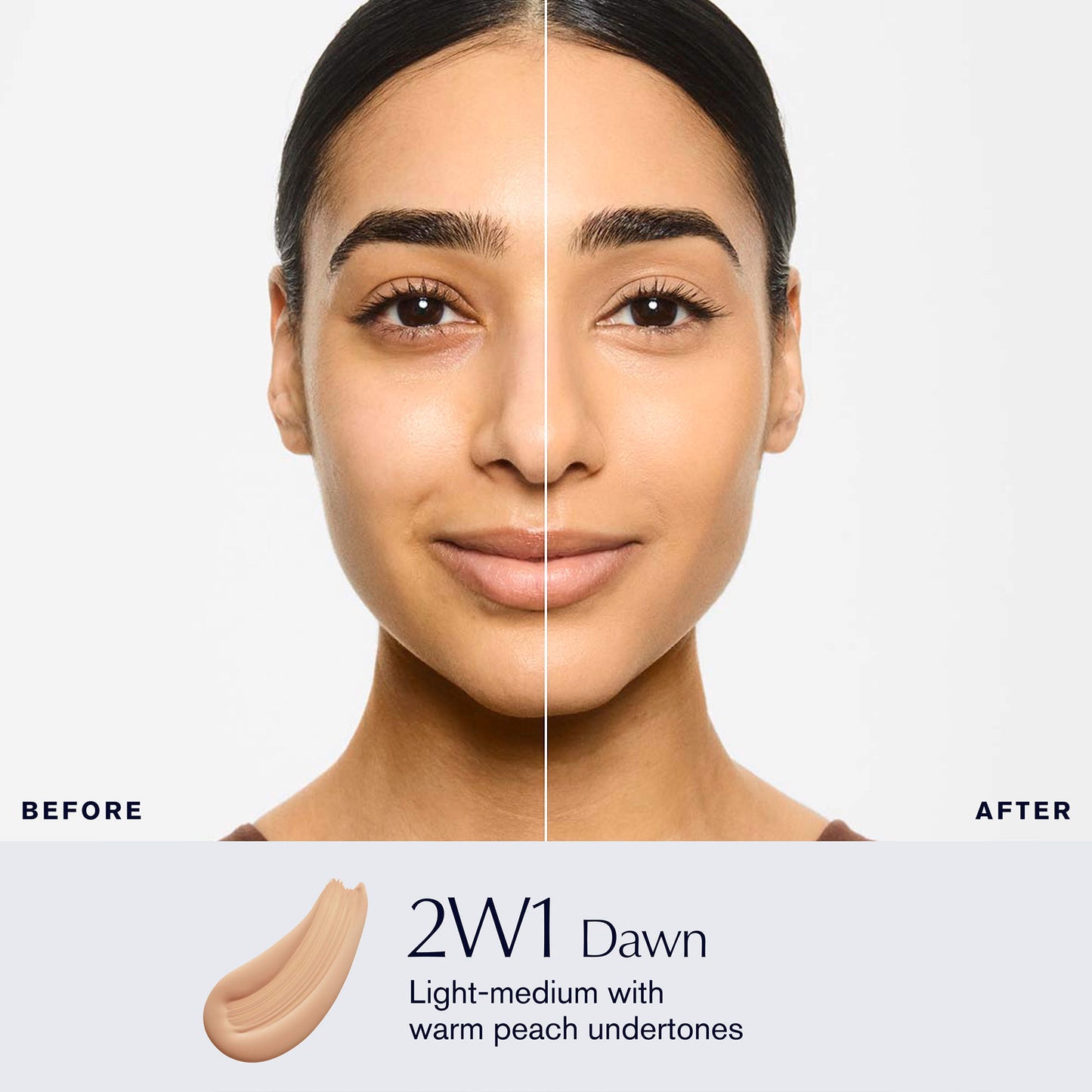 NEW Double Wear Stay-in-Place Lightweight Matte Foundation with 36H Wear