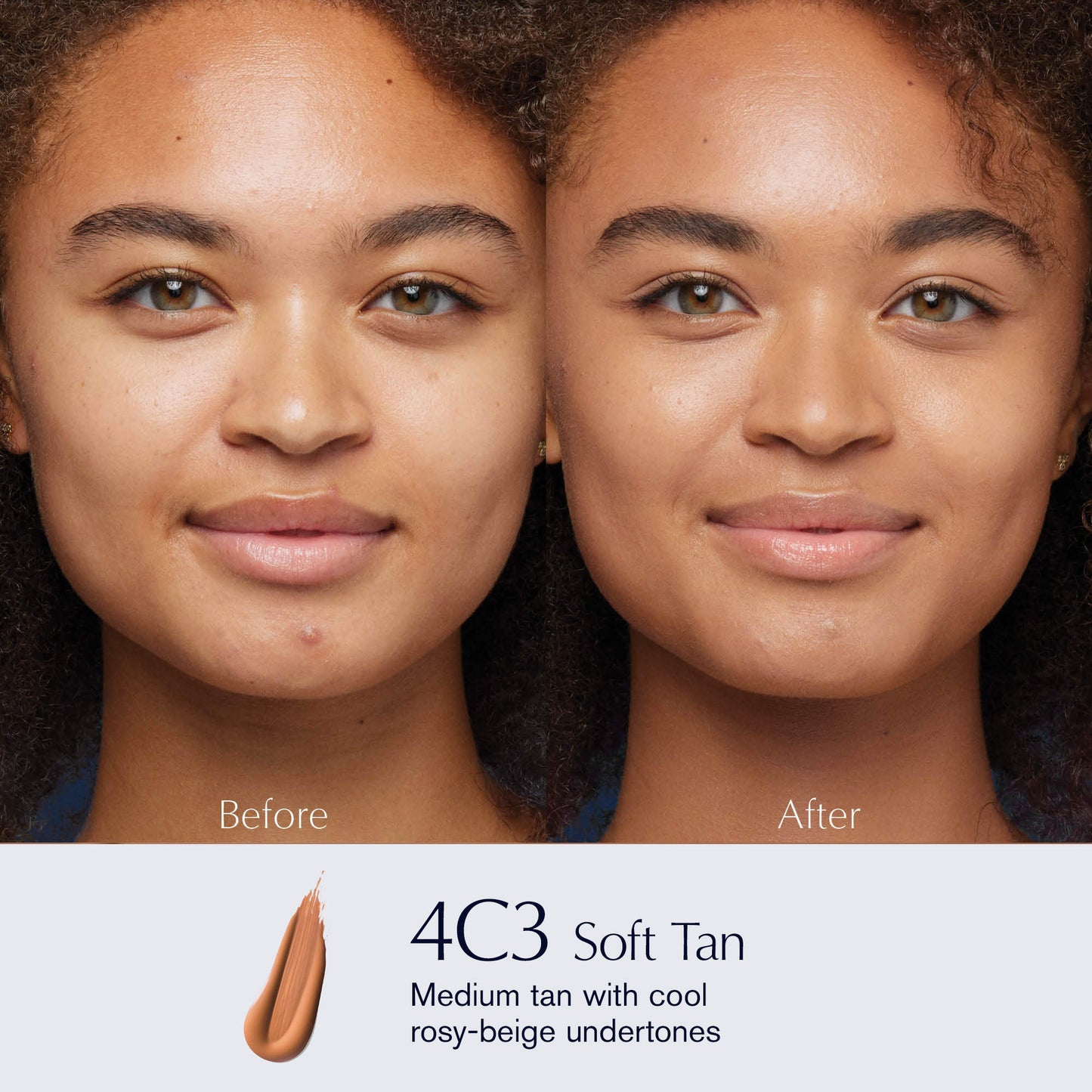 Double Wear Stay-in-Place 24-Hour Longwear Foundation