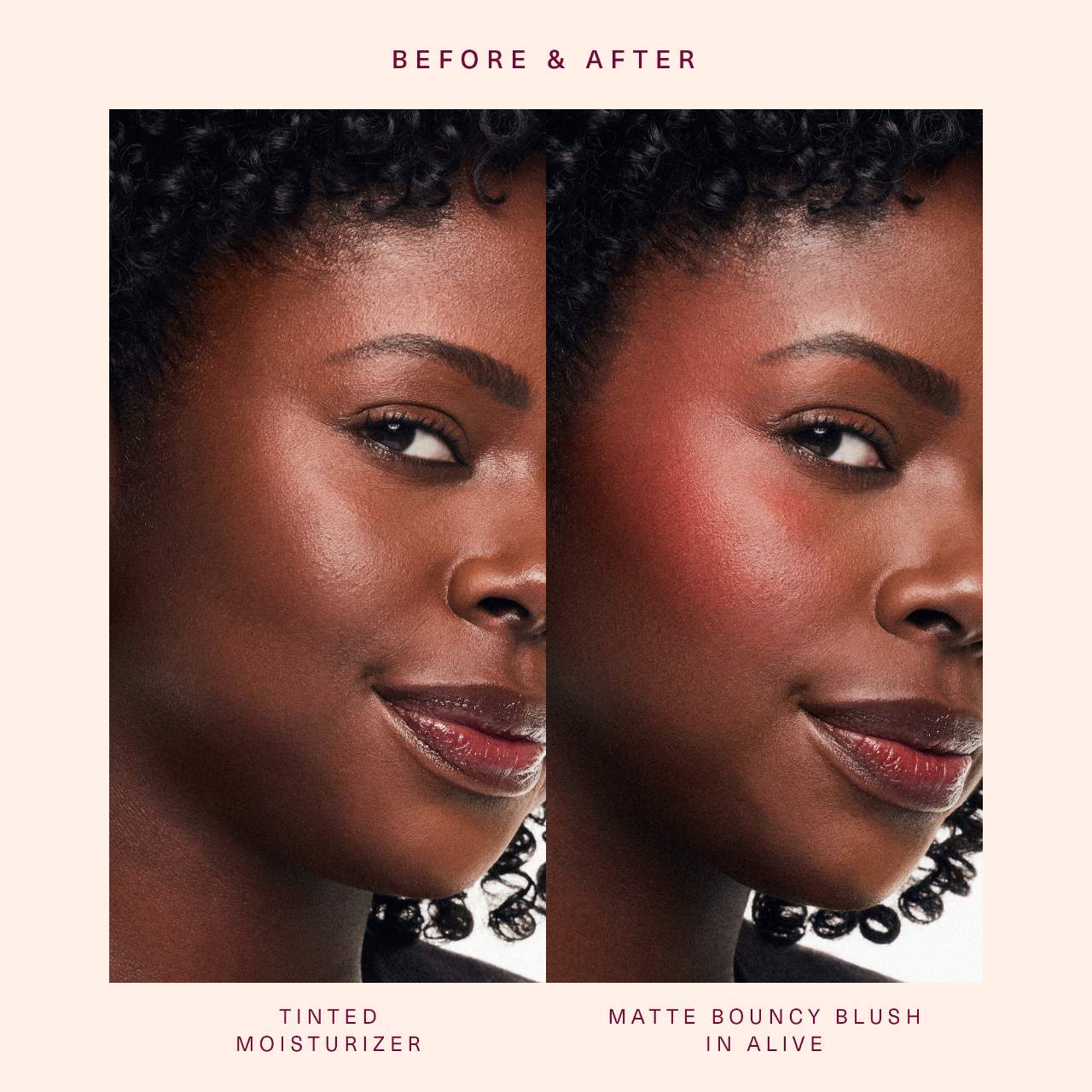 Soft Pinch Matte Bouncy Blush