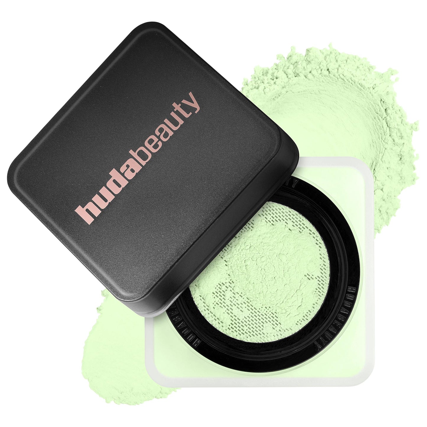 Easy Bake Blurring Loose Baking and Setting Powder