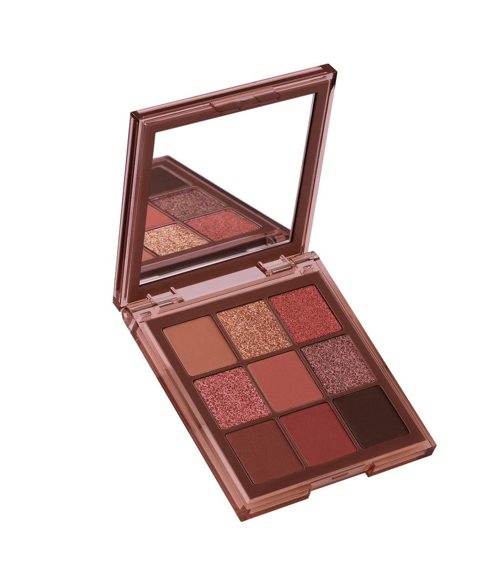 Nude Obsessions Eyeshadow Palette
