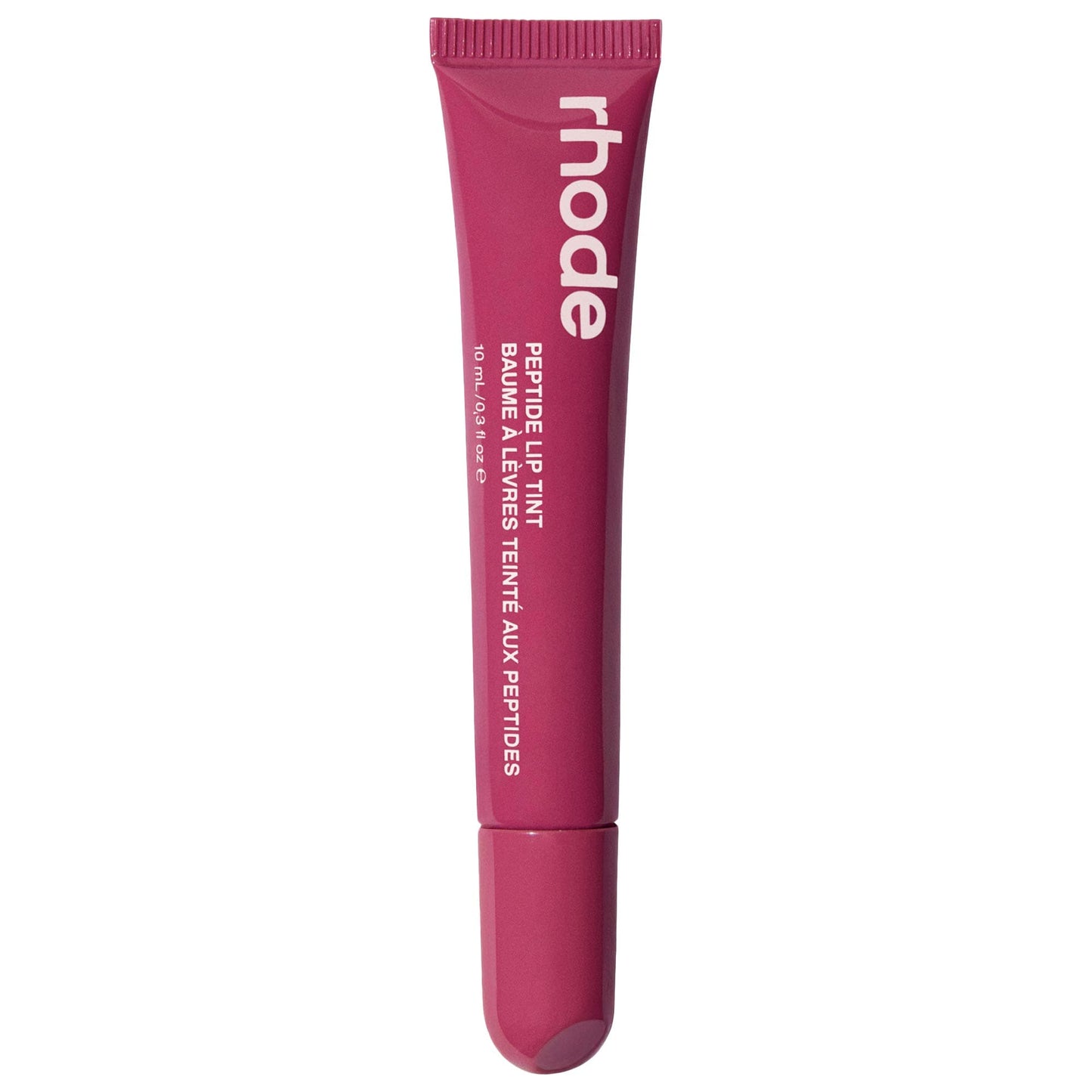 Peptide Lip Tint Nourishing Glaze