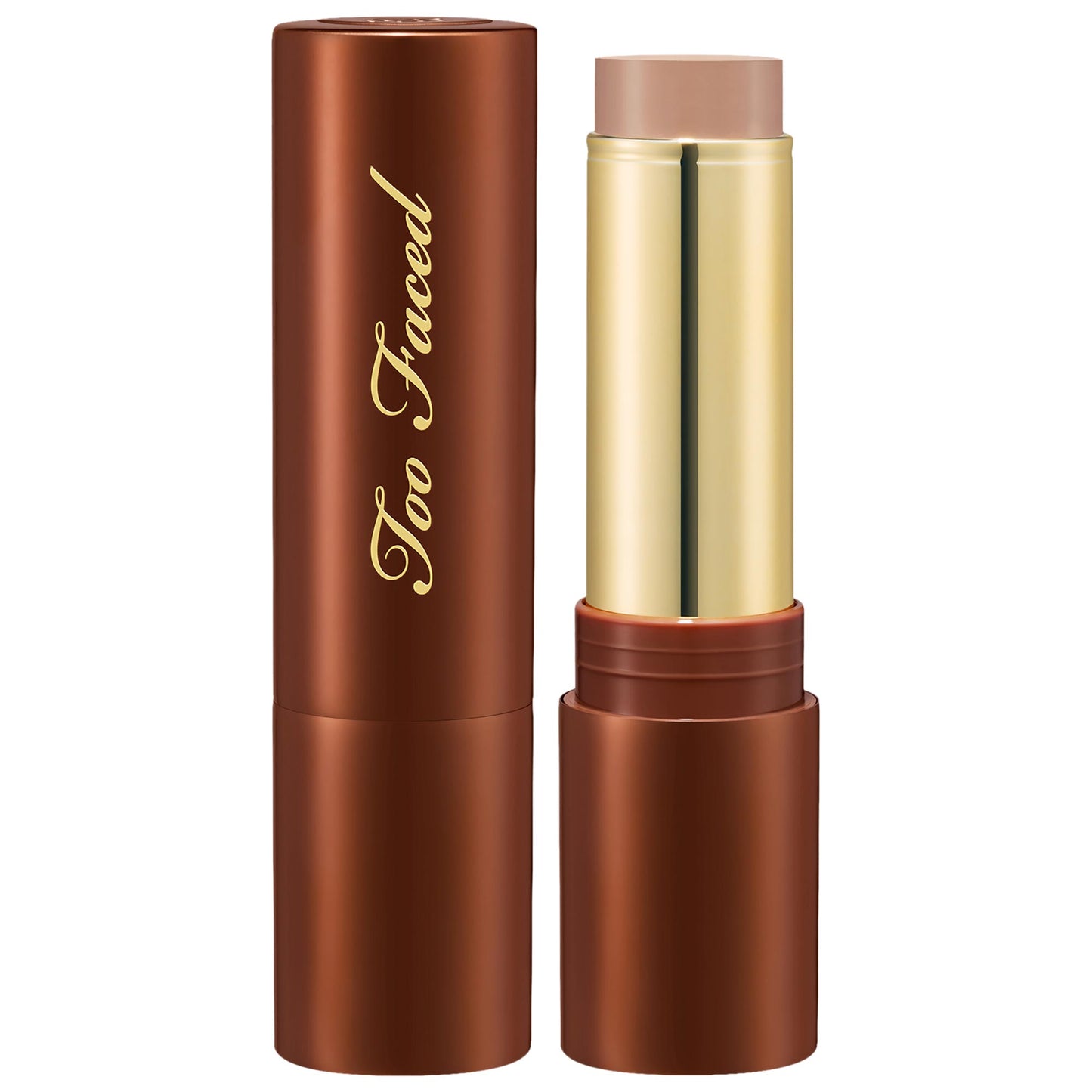 Chocolate Soleil Melting Bronzing & Sculpting Stick