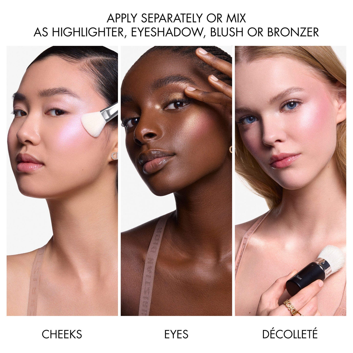 Backstage Glow Maximizer Face Palette